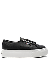 Кроссовки 2790 fglw - Superga