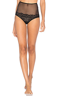 Whisper sweet nothings hi waist brief - Only Hearts