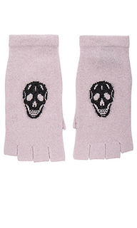 Skull gloves - 360 Sweater