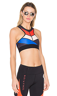 Runner sports bra - P.E Nation
