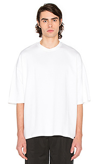 Oversized crew neck t shirt - Fenty by Puma