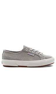 Кроссовки 2750 sueu - Superga