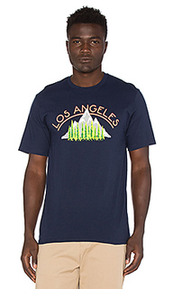 Футболка wt vacation - Stussy