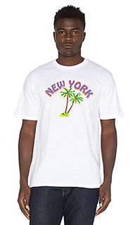 Футболка wt vacation - Stussy