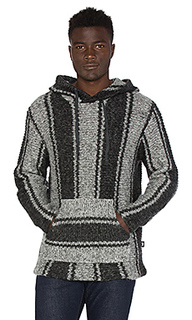 Chunky knit drug rug sweater - Stussy