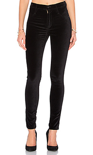 High class velvet skinny - James Jeans