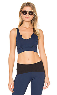 Спортивный бюстгальтер into the blue - Track & Bliss