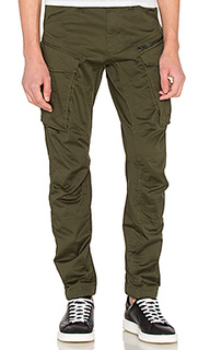 Rovic zip 3d tapered - G-Star