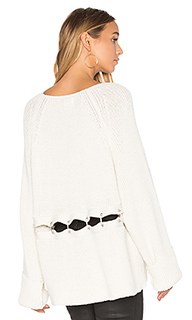 Свитер tavin grace - Wildfox Couture