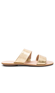 Сандалии clem - Loeffler Randall