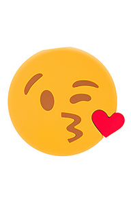 Внешний аккумулятор love struck - Wattz Up