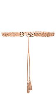 Link waist belt - Zimmermann