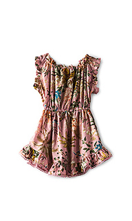Tropicale flip dress - Zimmermann