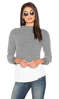 Joel twofer sweater - Greylin