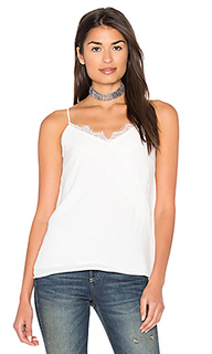 Calvin pleated cami - Greylin