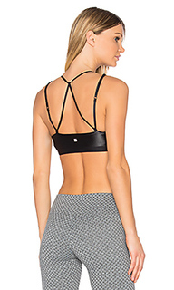 Sport vaughn strapped bra - Lanston