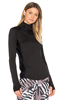 Charge 1/4 zip top - ALALA