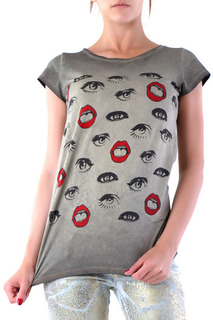 Футболка Sexy Woman