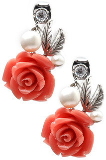 Серьги Isabel Rossi