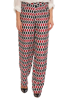 Брюки Marni