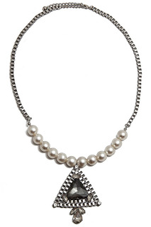Колье Asavi Jewel