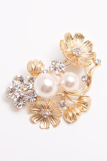 Брошь Asavi Jewel