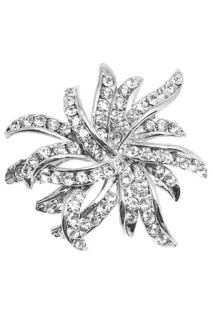 Брошь Asavi Jewel