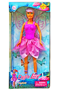 Кукла "Lucy Фея" Defa