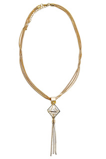 Колье Asavi Jewel