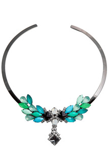 Колье Asavi Jewel