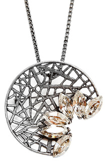 Брошь Asavi Jewel