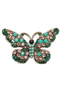 Брошь Asavi Jewel