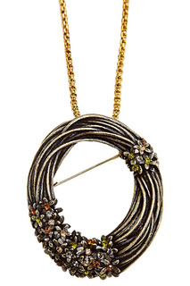 Брошь Asavi Jewel