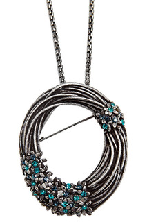 Брошь Asavi Jewel