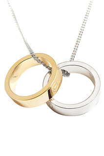 Колье Asavi Jewel
