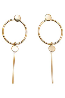 Серьги Asavi Jewel