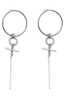 Серьги Asavi Jewel