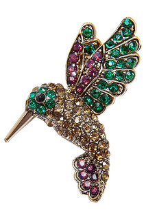 Брошь Asavi Jewel