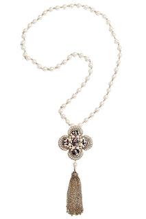 Колье Asavi Jewel
