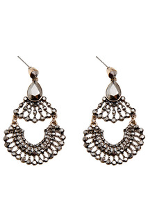 Серьги Asavi Jewel