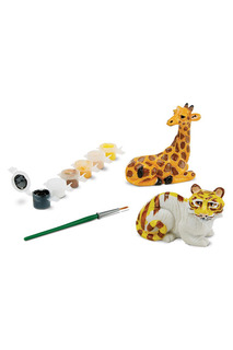 "Творчество" Melissa &amp; Doug