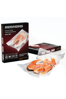 Пакеты вакуумные REDMOND