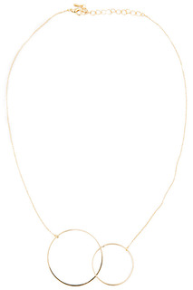 Колье Asavi Jewel