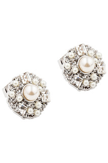Серьги Asavi Jewel