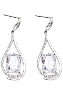 Серьги Asavi Jewel