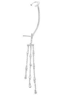Серьги Asavi Jewel