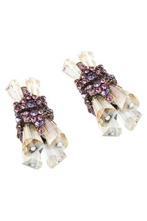 Серьги Asavi Jewel