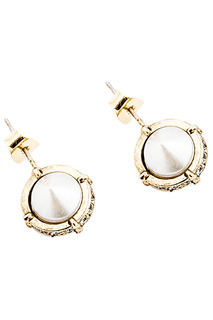 Серьги Asavi Jewel