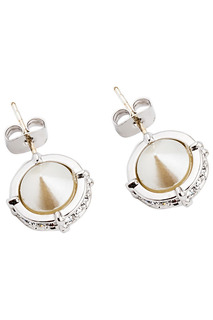Серьги Asavi Jewel