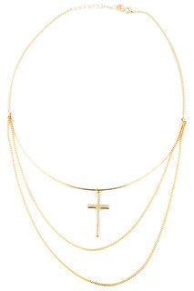 Колье Asavi Jewel